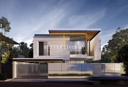 Signature Collection | Bespoke 5 Bed Furnished Villa | G+1+R | Private Pool | Smart Home | BOOK YOUR VEIWING!