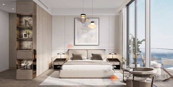 阿尔马扬岛， 拉斯海玛 2 卧室公寓待售 - 位于阿尔马扬岛，Cala Del Mar 2 卧室的公寓 3250000 AED - 13001762