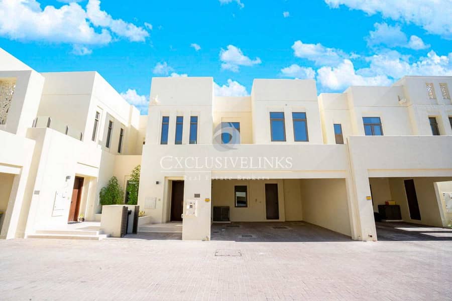 تاون هاوس في واحة ميرا 1،واحة ميرا،ريم 3 غرف 3300000 درهم - 13001770