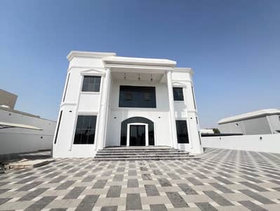 阿尔巴沙住宅区， 迪拜 4 卧室别墅待租 - 位于阿尔巴沙住宅区，巴沙2号街区 4 卧室的别墅 549000 AED - 13001782