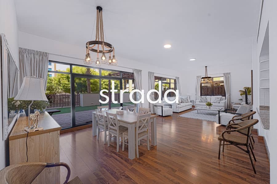 Квартира в Гринс，Аль Сидир，Аль-Сидир 3, 3 cпальни, 5000000 AED - 13001755