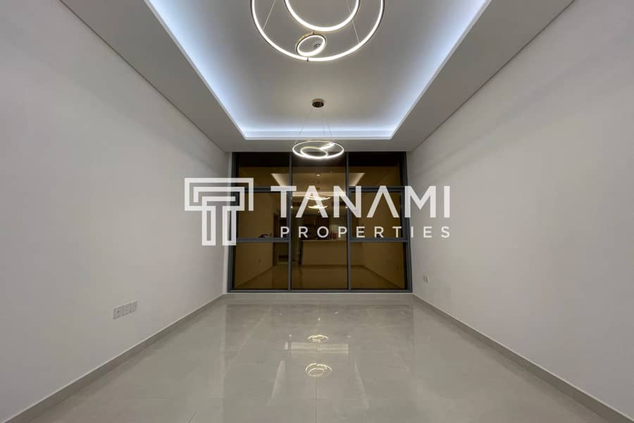 Квартира в Джумейра Вилладж Серкл (ДЖВС)，JVC Дистрикт 11，Mass Residence, 1 спальня, 85000 AED - 13001792