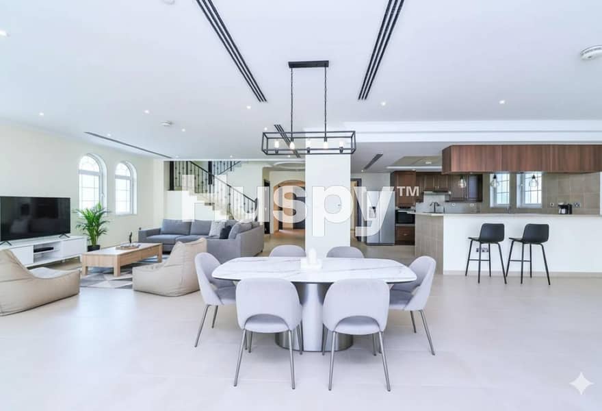 Вилла в Джумейра Парк,Район 4, 4 cпальни, 450000 AED - 13001798 Вилла в Джумейра Парк,Район 4, 4 cпальни, 450000 AED - 13001798