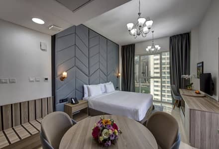 Hotel Apartment for Rent in Dubai Marina, Dubai - 210822b5-1e7f-459b-a404-e5b6ce496c01. jpg