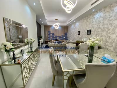 2 Bedroom Flat for Rent in Al Nahda (Sharjah), Sharjah - IMG_0414. jpg