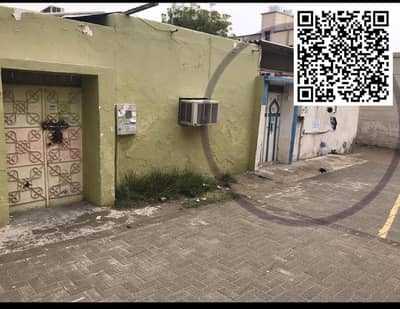 2 Bedroom Building for Sale in Liwara 1, Ajman - f0cbf13c-4321-4b75-9ccc-8f502f9389a5. jpg
