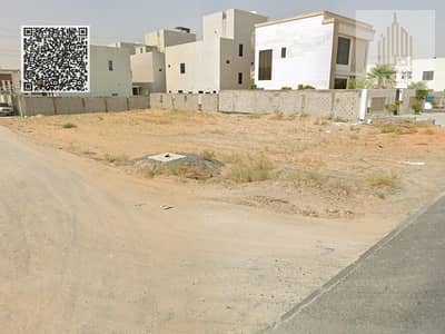 ارض سكنية  للبيع في الياسمين، عجمان - 11. jpg