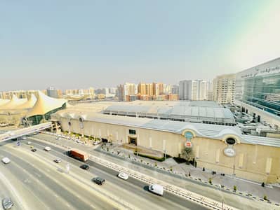 فلیٹ 2 غرفة نوم للايجار في النهدة، الشارقة - IMG_0313. jpg