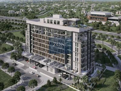 2 Bedroom Flat for Sale in Dubai Studio City, Dubai - Ghaffland_3. jpg