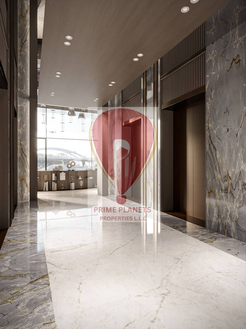 9 Lift entrance. jpg