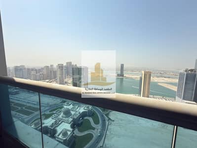 3 Bedroom Apartment for Rent in Al Mamzar, Sharjah - WhatsApp Image 2025-10-07 at 15.45. 45. jpeg