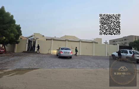 فیلا 6 غرف نوم للايجار في الروضة، عجمان - WhatsApp Image 2025-10-07 at 16.37. 30. jpeg