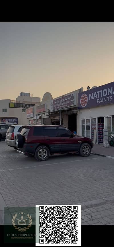Building for Sale in Al Manama, Ajman - WhatsApp Image 2025-09-22 at 1.38. 23 AM (2). jpeg