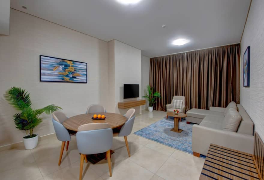 Bills Included | Prime Location | Fully Furnished - Image 6