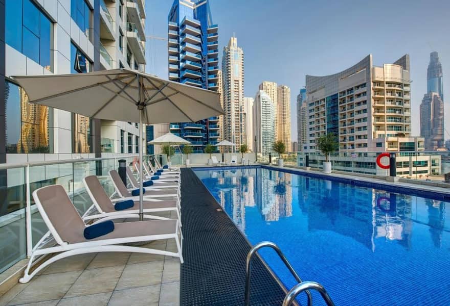 Bills Included | Prime Location | Fully Furnished - Image 12