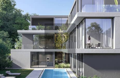 5 Cпальни Вилла Продажа в Тилал Сити, Шарджа - amenities-1. jpg