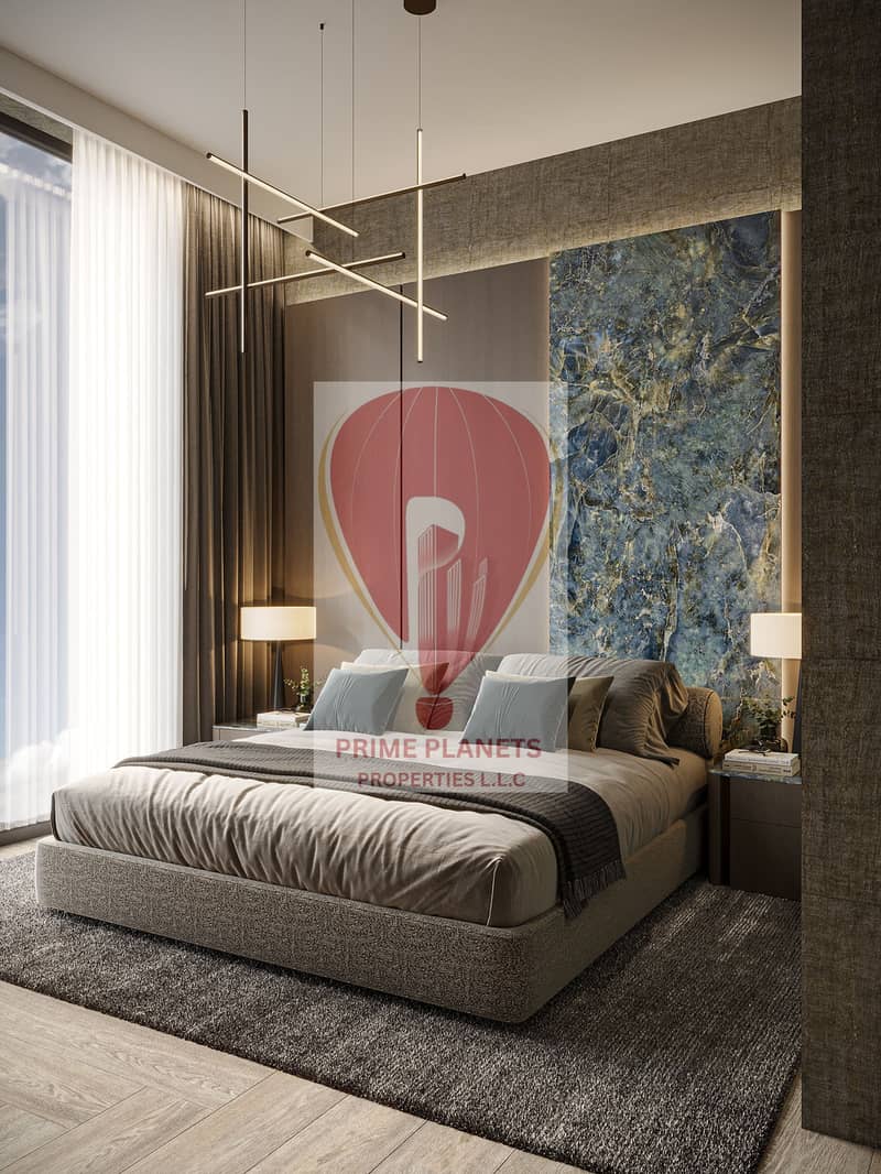 2 TCD 2 Bedroom_View. jpg