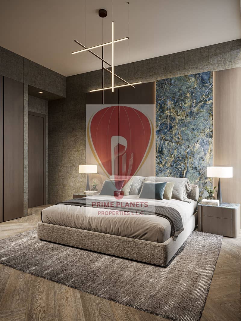 4 TCD 2 Bedroom_View02. jpg
