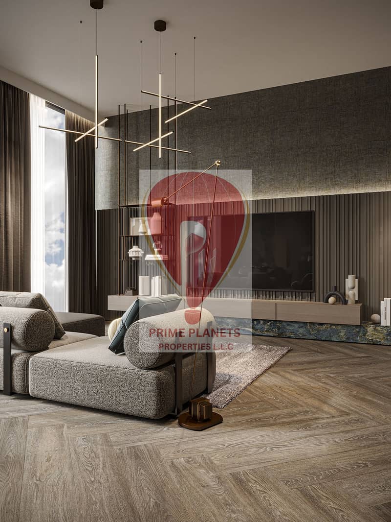 6 TCD 2 Bedroom_living area. jpg