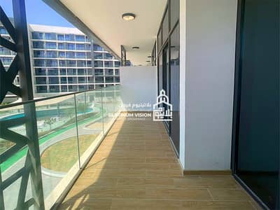 1 Bedroom Flat for Rent in Masdar City, Abu Dhabi - 1. jpg