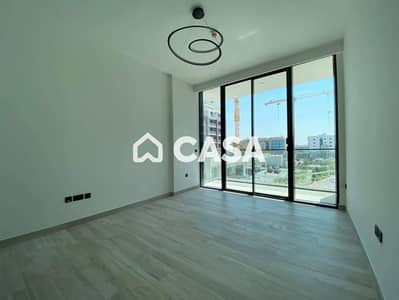 Studio for Rent in Arjan, Dubai - Brand New | Pool View | Premium Quality