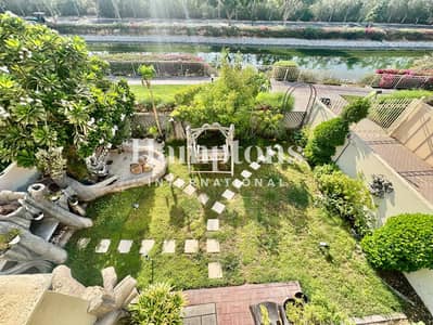 2 Cпальни Вилла Продажа в Спрингс, Дубай - Вилла в Спрингс，Спрингс 8, 2 cпальни, 4190000 AED - 13001995