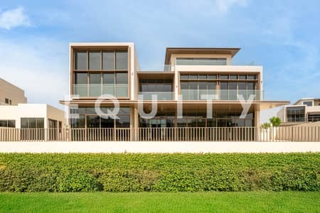 6 Bedroom Villa for Sale in Dubai Hills Estate, Dubai - Motivated Seller | Must See | Park Backing