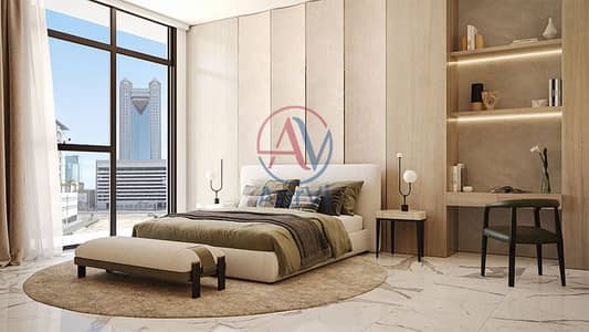 شقة 2 غرفة نوم للبيع في السطوة، دبي - Waha-Living-at-Al-Satwa-11. jpg
