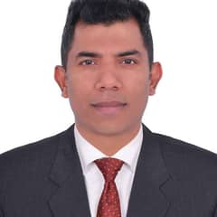 Firoz Mohamed Ponmadath Mohamed