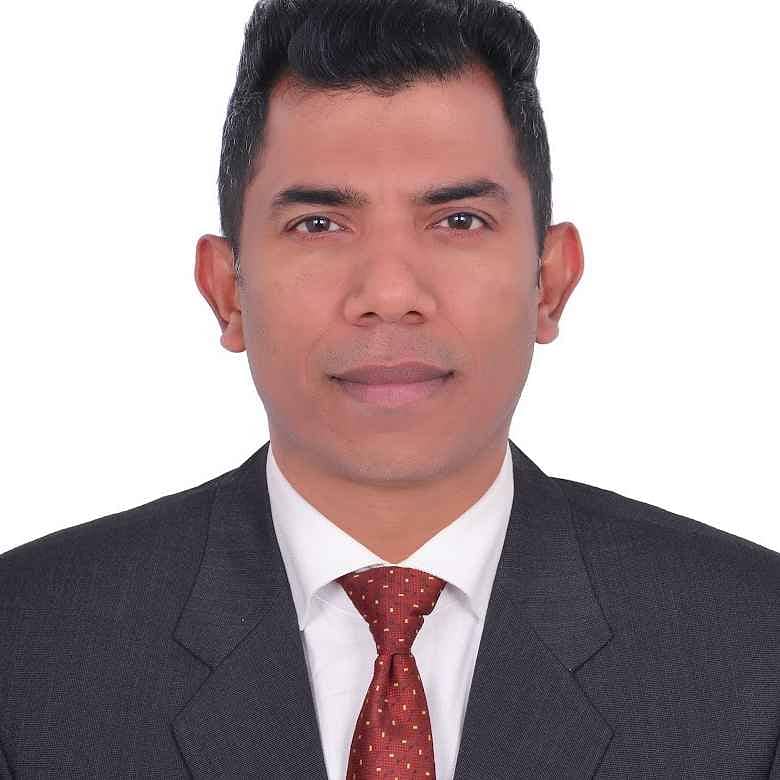 Firoz Mohamed Ponmadath Mohamed