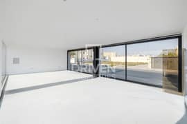 Luxury Villa | For GCC | Vacant | Prime Location