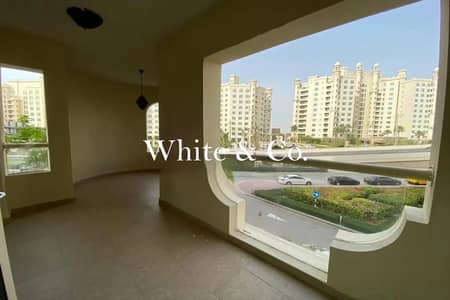 3 Bedroom Flat for Rent in Palm Jumeirah, Dubai - Vacant Soon | Unfurnished | Type C Unit