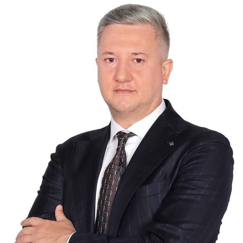 Vladimir Zgarzhelski