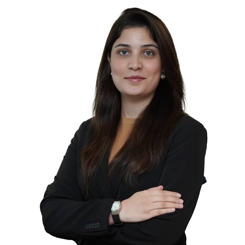 Mariam Saleem