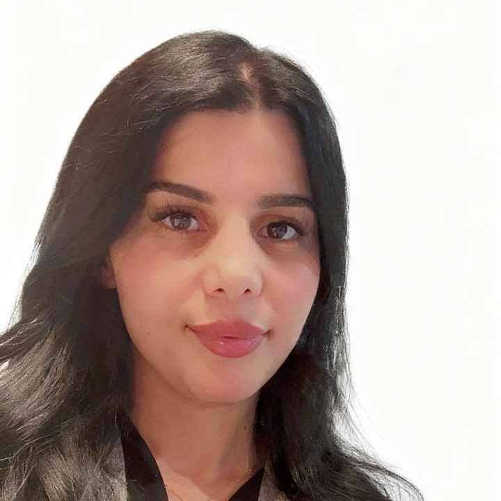 Souzan Yones