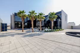 فیلا في البرشاء جنوب الأولى،البرشاء جنوب،البرشاء 6 غرف 40000000 درهم - 13002086