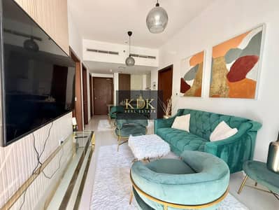2 Bedroom Flat for Rent in Business Bay, Dubai - IMG-20251007-WA0116. jpg