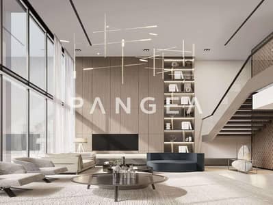 Studio for Sale in Jumeirah Village Circle (JVC), Dubai - Modern Studio | Handover Soon | High-Quality Finishing