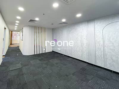 Office for Rent in Sheikh Zayed Road, Dubai - Premium Office for Rent | SZR | Near Metro