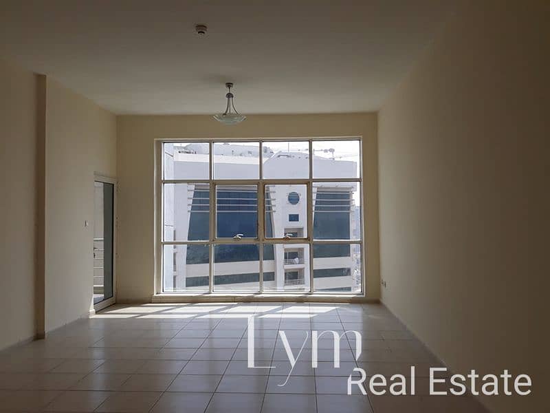 Peaceful and Modern Living | Dubai Sports City