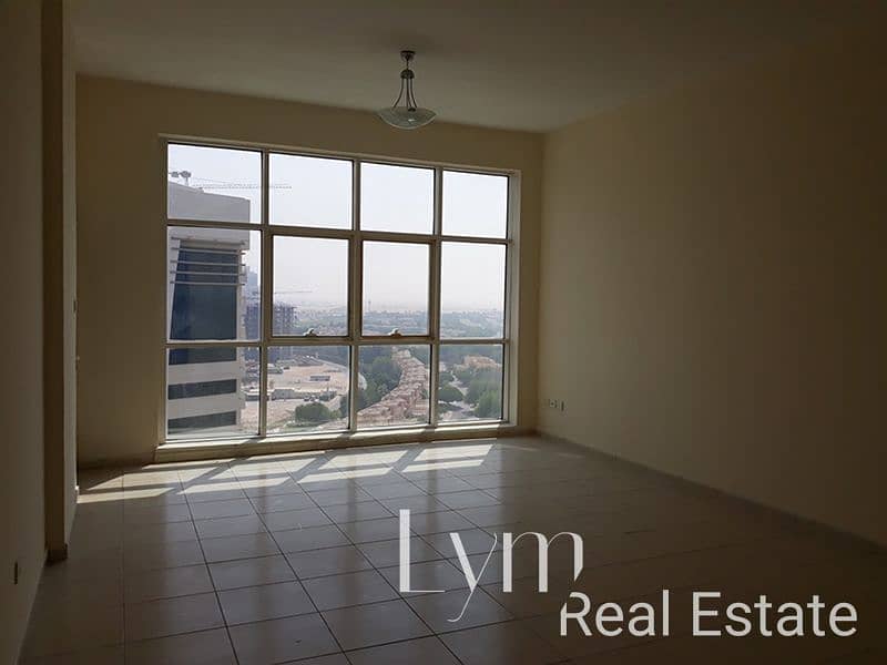 Peaceful and Modern Living | Dubai Sports City