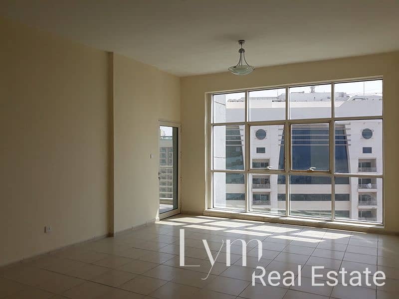 Peaceful and Modern Living | Dubai Sports City