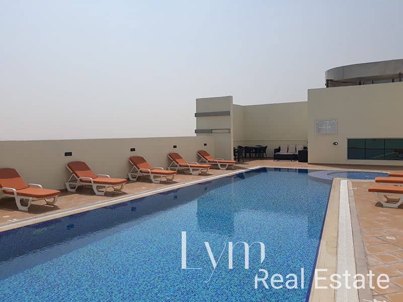 Peaceful and Modern Living | Dubai Sports City - Image 7