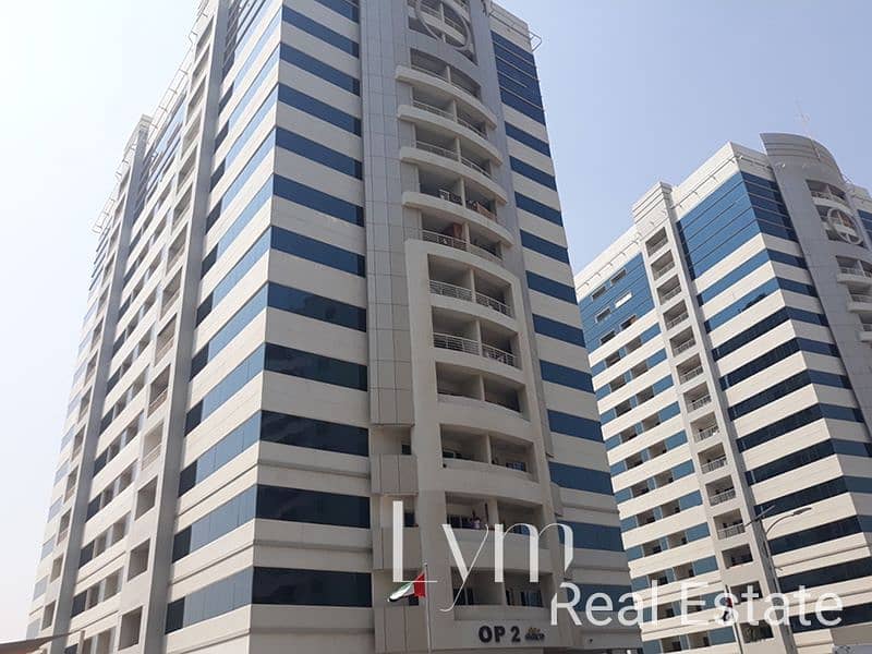 Peaceful and Modern Living | Dubai Sports City - Image 10