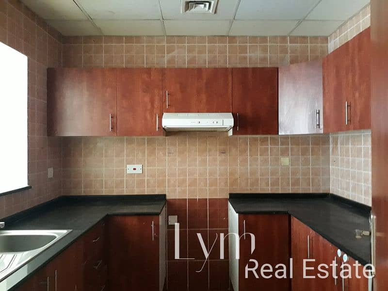 Peaceful and Modern Living | Dubai Sports City - Image 12