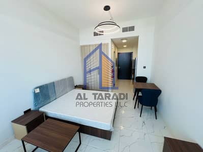 Studio for Rent in Masdar City, Abu Dhabi - WhatsApp Image 2025-10-07 at 4.51. 32 PM. jpeg