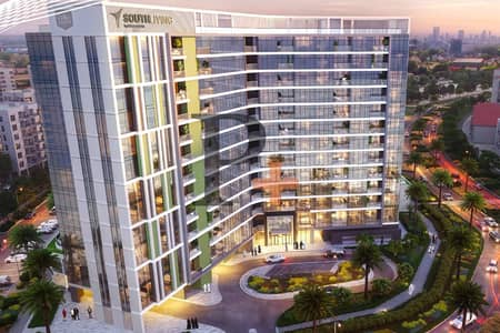 3 Bedroom Apartment for Sale in Dubai South, Dubai - Motivated Seller | Pool View | Spacious living |