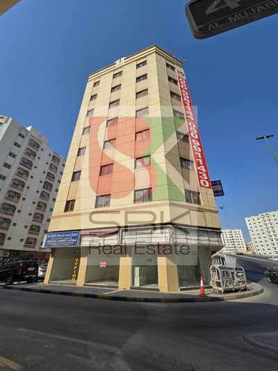 Shop for Rent in Al Mujarrah, Sharjah - WhatsApp Image 2025-10-07 at 16.59. 51. jpeg