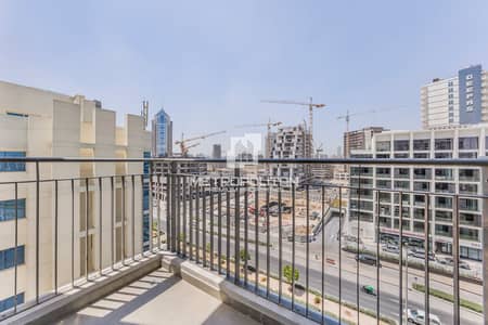 Студия Продажа в Арджан, Дубай - Квартира в Арджан，Элз Резиденс, 525000 AED - 11216008
