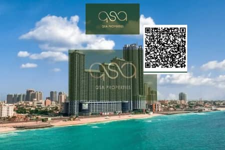 2 Bedroom Apartment for Sale in Corniche Ajman, Ajman - LPOJHnvF4QYuUEGIe714FXjIgsZ4YN5qJKWeojaH. PNG